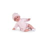 Antonio Juan Baby Toneta palabritas avec porte-bébé 34 cm
