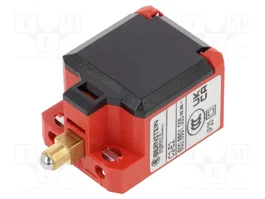 BERNSTEIN AG Interrupteur terminal NO x2 10A