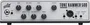 Aguilar Tone Hammer 500 V2 - Tête d'amplificateur basse 500W classe D avec préampli et égaliseur