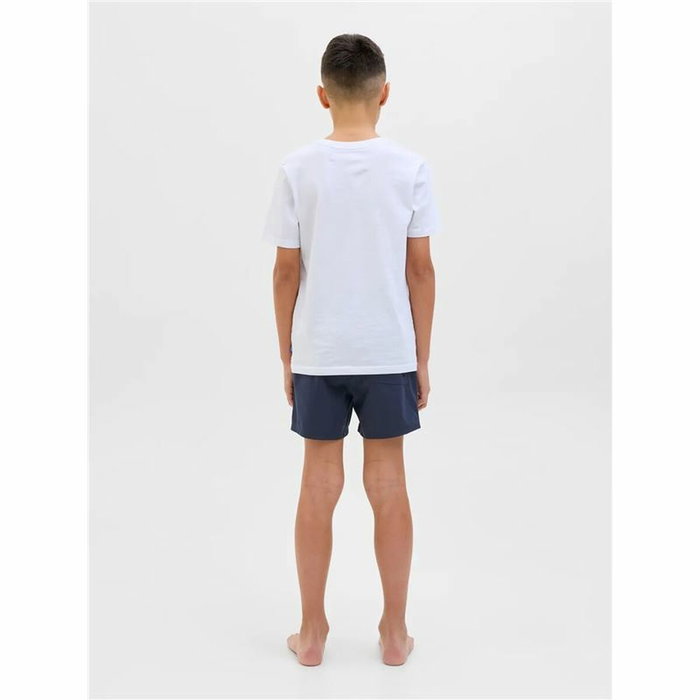 Pantalon court Jack & Jones Jpstmaui Jj Double Enfant Unisexe