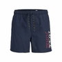 Pantalon court Jack & Jones Jpstmaui Jj Double Enfant Unisexe