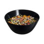 Luminarc Saladier Zelie Noir Verre 24 cm