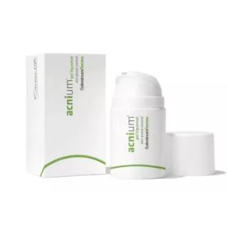 Galenicum Derma Acnium Gel Liquomat Contrôle Peau à Tendance Acnéique 50 ml Galenicum Derma Acnium Gel Liquomat Contrôle Peau à Tendance Acnéique 50 ml