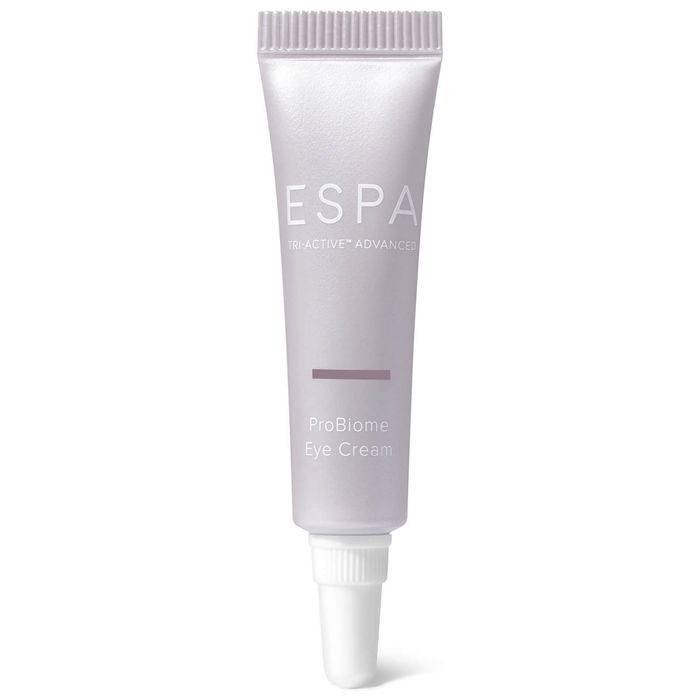 Espa Crème pour les yeux Tri-Active Fermeté Quotidien 3 ml - Soin raffermissant contour des yeux pour femmes Espa Crème pour les yeux Tri-Active Fermeté Quotidien 3 ml - Soin raffermissant contour des yeux pour femmes