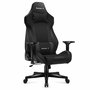 Chaise de jeu Huzaro HZ-Force 7.6 Black Noir