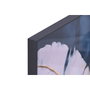 Home ESPRIT Cadre Aluminium Bois MDF 70 x 3,5 x 100 cm (2 Unités)