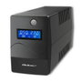Qoltec 53977 Système d'Alimentation Sans Interruption Interactif 240 W