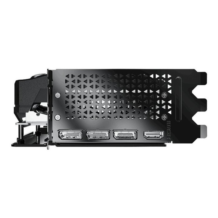 PNY GeForce RTX 5080 OC 16GB GDDR7 Carte Graphique 3xDisplayPort
