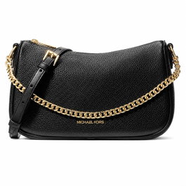 Michael Kors Sac à Main 35F4G1QC6L-BLACK Noir