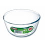 Bol Mezclas Boro Iconic'S Pyrex 15x15x9 cm (12 Unidades)