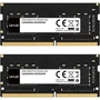Lexar Barrette Mémoire DDR4 16 Go 3200 MHz CL22 U-DIMM