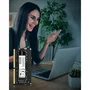 Lexar Barrette Mémoire DDR4 16 Go 3200 MHz CL22 U-DIMM