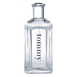 Tommy Hilfiger Tommy Homme - Eau de Toilette Tester 100 ml pour Hommes - Parfum