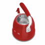 Théière Smeg 50´STYLE WKF01RD 2,3 L