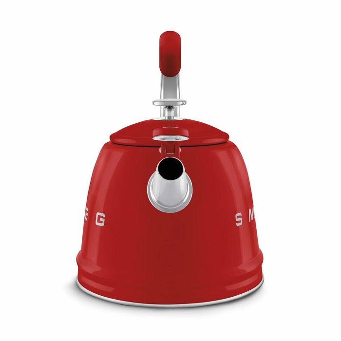 Théière Smeg 50´STYLE WKF01RD 2,3 L