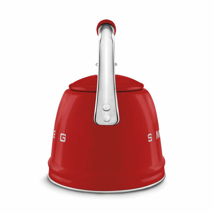 Théière Smeg 50´STYLE WKF01RD 2,3 L