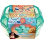 Lisciani Giochi Oceania Coffret Bracelets d'Amitié