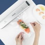 Hkoenig SSV32 Appareil de mise sous vide Inox