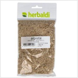 HERBALDI ALPISTE 120g