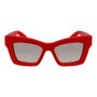 Ferragamo SF2045SR-5217600 Lunettes de soleil Rouge