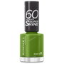 Rimmel London Vernis à ongles 60 SECONDS SUPER SHINE 880-champs herbeux 8 ml