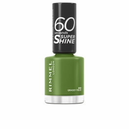 Rimmel London Vernis à ongles 60 SECONDS SUPER SHINE 880-champs herbeux 8 ml