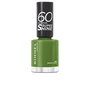 Rimmel London Vernis à ongles 60 Seconds Super Shine #880, Vernis à séchage rapide, Brillant exceptionnel, 8 ml