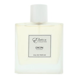 Orchid Elation Collection-Dion Pour Femme Eau de Parfum 100 ml