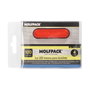 WOLFPACK LINEA PROFESIONAL Luz Led Trasera Pour Vélo ou Trottinette 100 Lumens