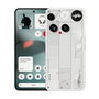 Smartphone Nothing Phone 3 5G 6,67" Octa Core 16 GB RAM 256 GB Blanc