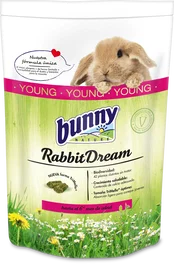 Bunny Nature Bunny Vet Sueño pour lapins nains jeunes, 1,5 kg