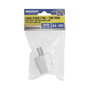 WOLFPACK LINEA PROFESIONAL Fiche Schuko 2P+T 16A Blanc