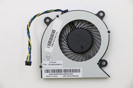 Lenovo 7010 Ventilateur système pour ordinateurs portables