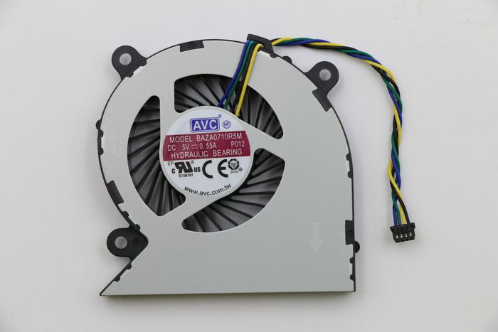 Lenovo 7010 Ventilateur système pour ordinateurs portables Lenovo 7010 Ventilateur système pour ordinateurs portables