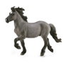 COLLECTA Semental Islandais Bleu et Brun XL