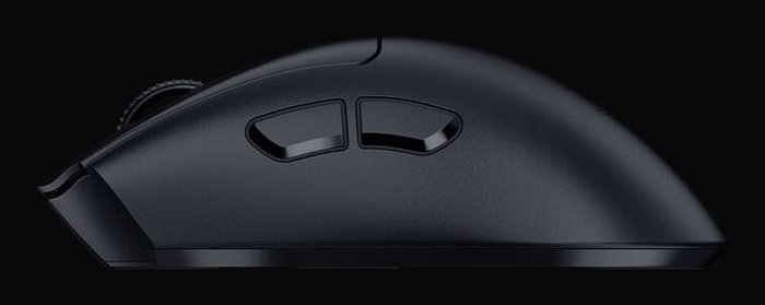 Razer DeathAdder V3 HyperSpeed - Souris sans fil 2,4 GHz Noir Razer DeathAdder V3 HyperSpeed - Souris sans fil 2,4 GHz Noir