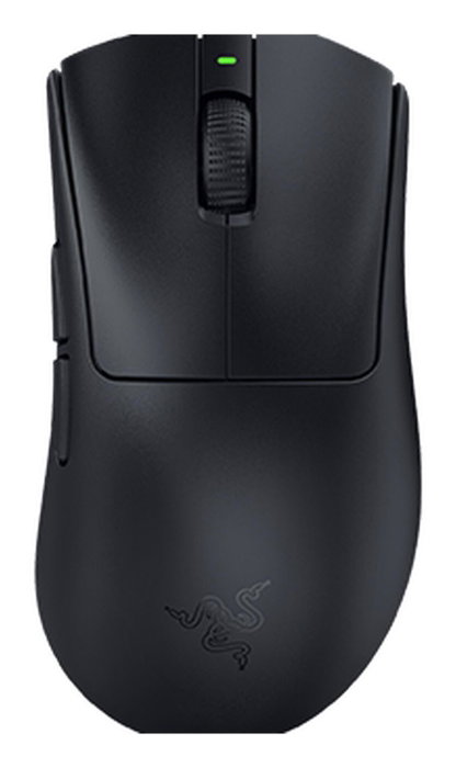 Razer DeathAdder V3 HyperSpeed - Souris sans fil 2,4 GHz Noir Razer DeathAdder V3 HyperSpeed - Souris sans fil 2,4 GHz Noir