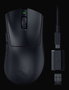 Razer DeathAdder V3 HyperSpeed - Souris sans fil 2,4 GHz Noir
