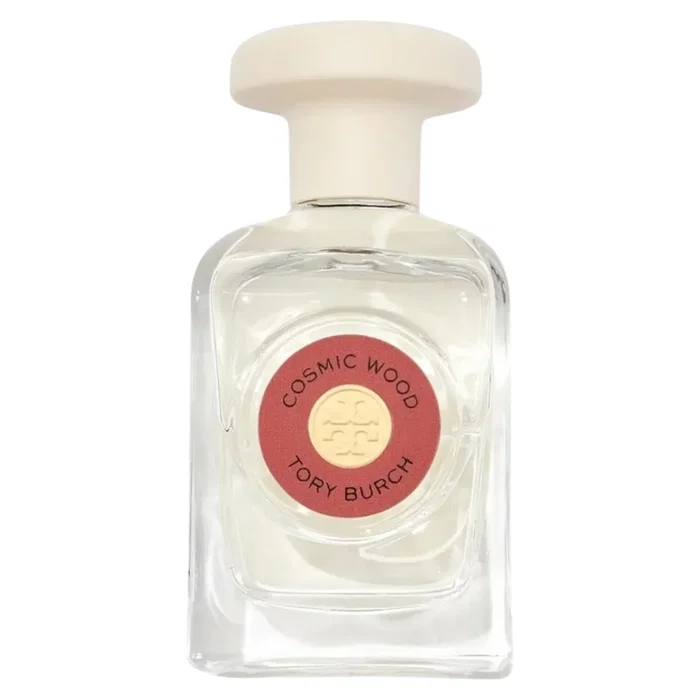 Tory Burch Cosmic Wood Eau de Parfum pour Femme, 50 ml Tory Burch Cosmic Wood Eau de Parfum pour Femme, 50 ml