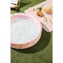 Intex Piscinette Gonflable pour Enfants Cherry - Ø 147 x H 33 cm, Motifs Fruits, A Partir de 2 Ans, Utilisation Extérieure