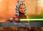 Hot Toys Star Wars: Ahsoka Tano (Padawan) figurine 1/6 - 27 cm