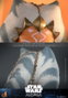 Hot Toys Star Wars: Ahsoka Tano (Padawan) figurine 1/6 - 27 cm