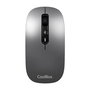 Souris sans-fil CoolBox COO-MOU-W02-G Gris 1600 dpi