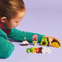 LEGO Classic Les aliments créatifs 11039