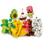 LEGO Classic Les aliments créatifs 11039