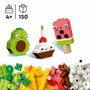 LEGO Classic Les aliments créatifs 11039