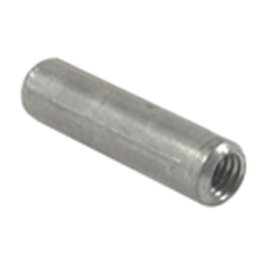 HERRAJES ALK TUBO UNION ZMK MURANO d8 M6-30 BRUTO -