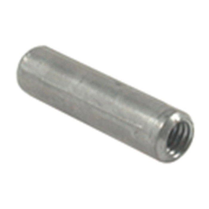 HERRAJES ALK Tube Union Zmk Murano D8 M6-30 Bruto HERRAJES ALK Tube Union Zmk Murano D8 M6-30 Bruto
