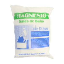 Santa Isabel Sels de Magnésium 4,5 kg - Sels Epson