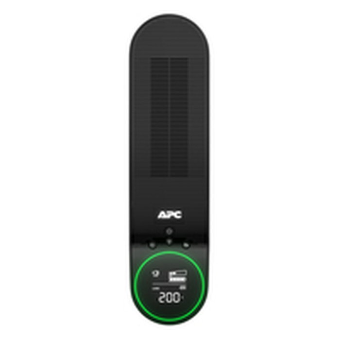 Système d'Alimentation Sans Interruption Interactif APC BGM2200B-GR